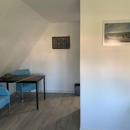 Bed En Boomgaard Apartment Giethoorn Exterior foto
