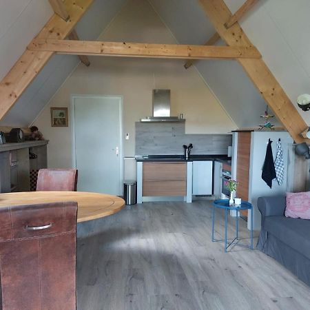 Bed En Boomgaard Apartment Giethoorn Exterior foto