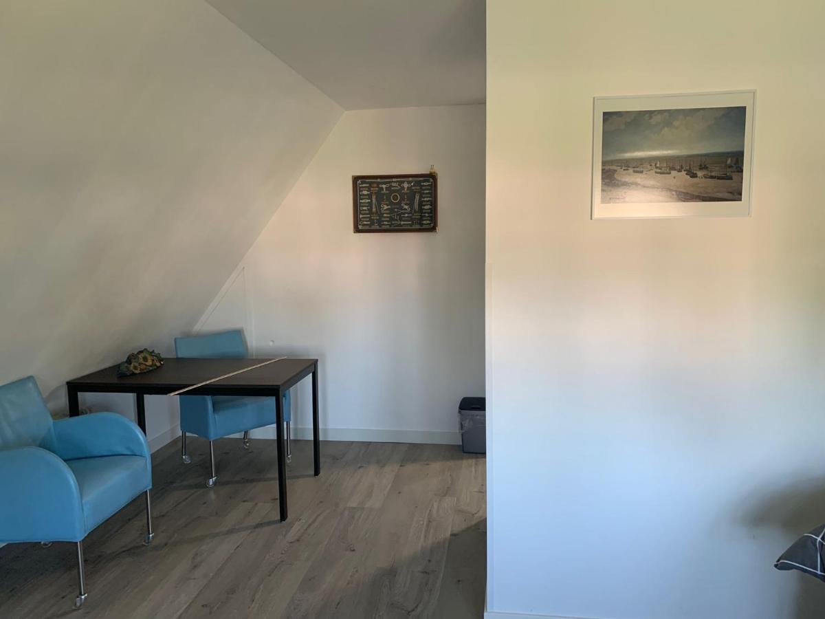 Bed En Boomgaard Apartment Giethoorn Exterior foto
